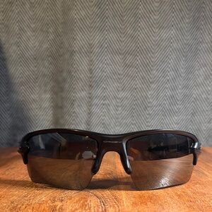 Used oakley Flak 2.0 prizm